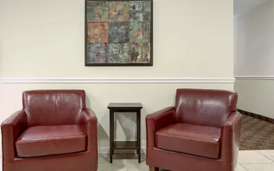Photo 2 - Days Inn by Wyndham Greensboro NC