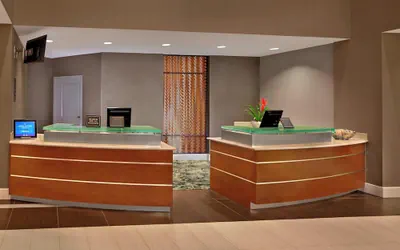 Photo 3 - Residence Inn by Marriott Orlando Lake Mary