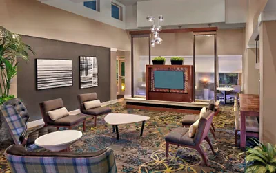 Photo 4 - Residence Inn by Marriott Orlando Lake Mary