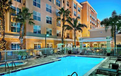 Photo 2 - Residence Inn by Marriott Orlando Lake Mary