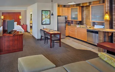 Photo 5 - Residence Inn by Marriott Orlando Lake Mary