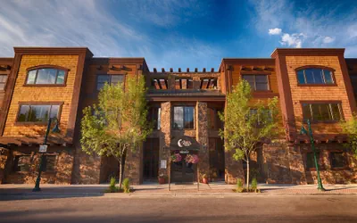 Photo 2 - White Buffalo Club