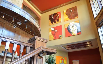 Photo 4 - White Buffalo Club