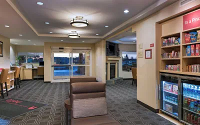 Photo 2 - TownePlace Suites Fayetteville Cross Creek