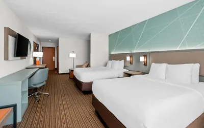 Photo 5 - Comfort Suites Sanford