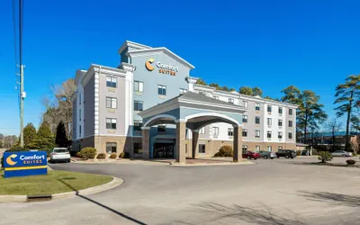 Photo 2 - Comfort Suites Sanford