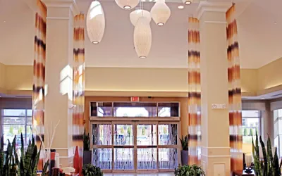 Photo 5 - Hilton Garden Inn Aberdeen