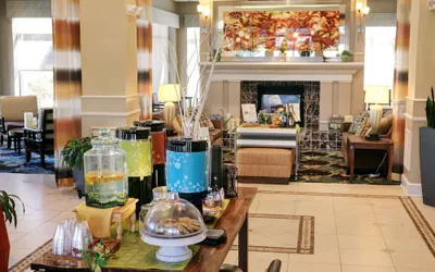 Photo 4 - Hilton Garden Inn Aberdeen