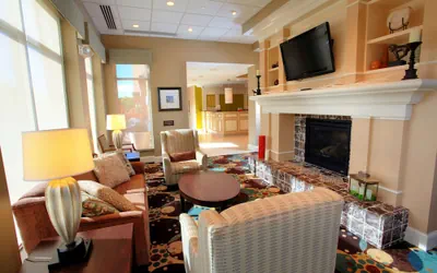 Photo 2 - Hilton Garden Inn Aberdeen