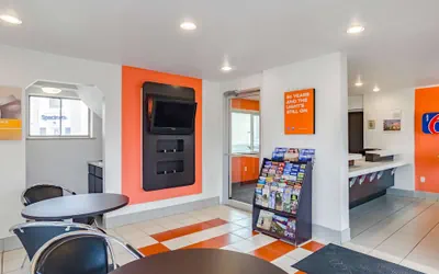 Photo 4 - Motel 6 Riverton, WY