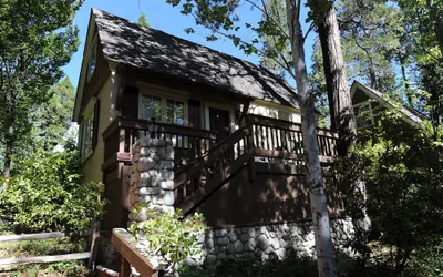 Photo 4 - Saddleback Inn