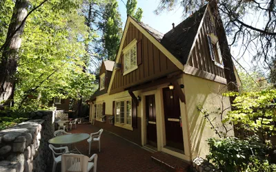 Photo 3 - Saddleback Inn