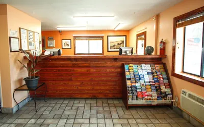 Photo 3 - Heritage Inn La Mesa