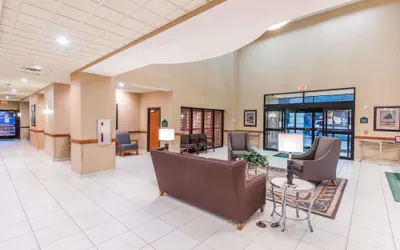 Photo 5 - Wingate by Wyndham New Braunfels