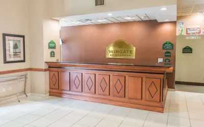Photo 4 - Wingate by Wyndham New Braunfels