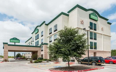 Wingate by Wyndham New Braunfels