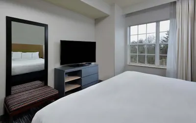 Photo 4 - Country Inn & Suites by Radisson, Asheville West near Biltmore