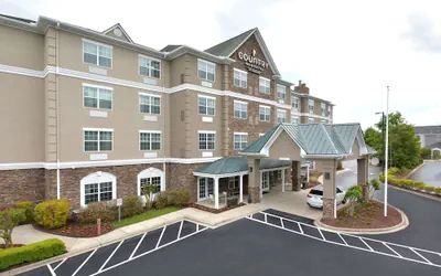 Country Inn & Suites by Radisson, Asheville West near Biltmore