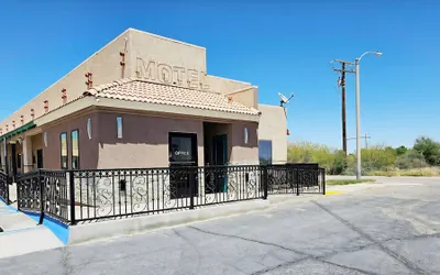 Photo 2 - Magnuson Hotel Blythe