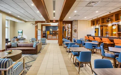 Photo 5 - Four Points By Sheraton Raleigh Durham Airport