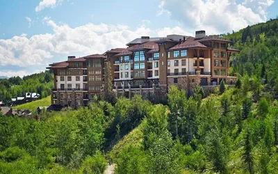Photo 2 - Viceroy Snowmass