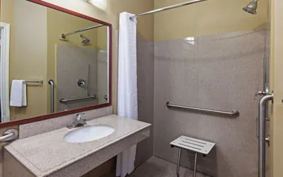 Photo 2 - Candlewood Suites Hotel Texas City by IHG