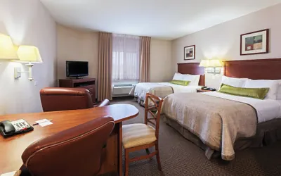 Photo 3 - Candlewood Suites Hotel Texas City by IHG