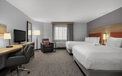 Photo 5 - Candlewood Suites Hotel Texas City by IHG
