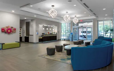 Photo 4 - Homewood Suites by Hilton Phoenix Airport South