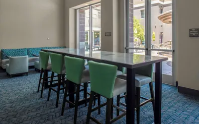 Photo 5 - Homewood Suites by Hilton Phoenix Airport South