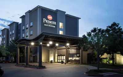 Best Western Premier Bryan College Station