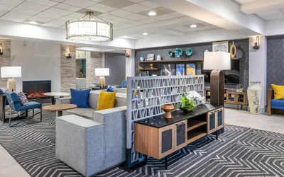 Photo 3 - Homewood Suites by Hilton Pittsburgh Southpointe