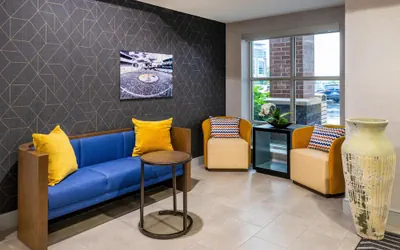 Photo 4 - Homewood Suites by Hilton Pittsburgh Southpointe