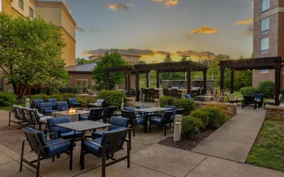 Photo 2 - Homewood Suites by Hilton Pittsburgh Southpointe