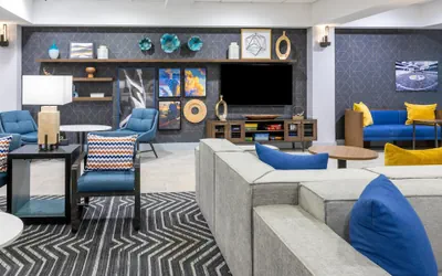 Photo 5 - Homewood Suites by Hilton Pittsburgh Southpointe