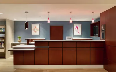Photo 5 - Hilton Garden Inn Troy
