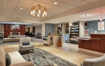 Photo 4 - Hilton Garden Inn Troy