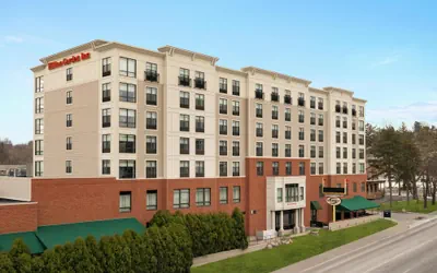 Photo 2 - Hilton Garden Inn Troy