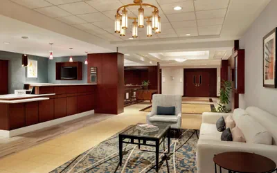 Photo 3 - Hilton Garden Inn Troy