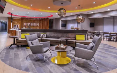 Photo 2 - Springhill Suites by Marriott Temecula Wine Country
