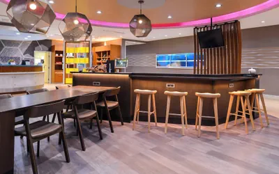 Photo 3 - Springhill Suites by Marriott Temecula Wine Country