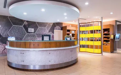 Photo 5 - Springhill Suites by Marriott Temecula Wine Country