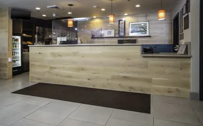 Photo 5 - Country Inn & Suites by Radisson, Rocky Mount, NC