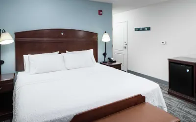 Photo 5 - Hampton Inn & Suites Rochester-North