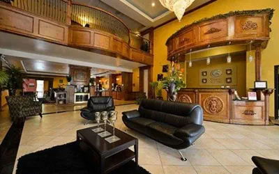 Photo 2 - Comfort Suites Bay City East