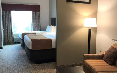 Photo 5 - Comfort Suites Bay City East