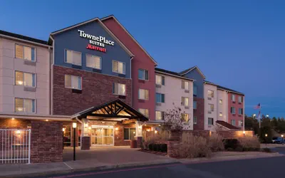 Photo 2 - TownePlace Suites by Marriott Little Rock West