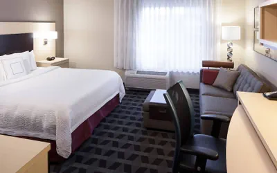 Photo 5 - TownePlace Suites by Marriott Little Rock West