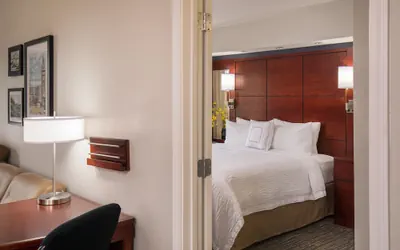 Photo 5 - Residence Inn by Marriott Yonkers Westchester County