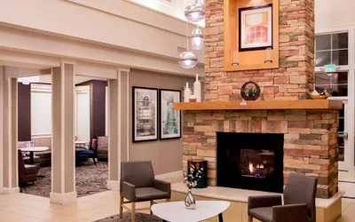 Photo 2 - Residence Inn by Marriott Yonkers Westchester County